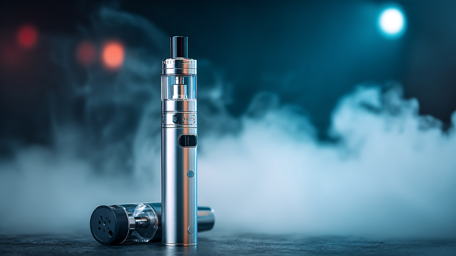 How to Choose the Best Sugar Disposable Vape: Insights and Tips for Beginners