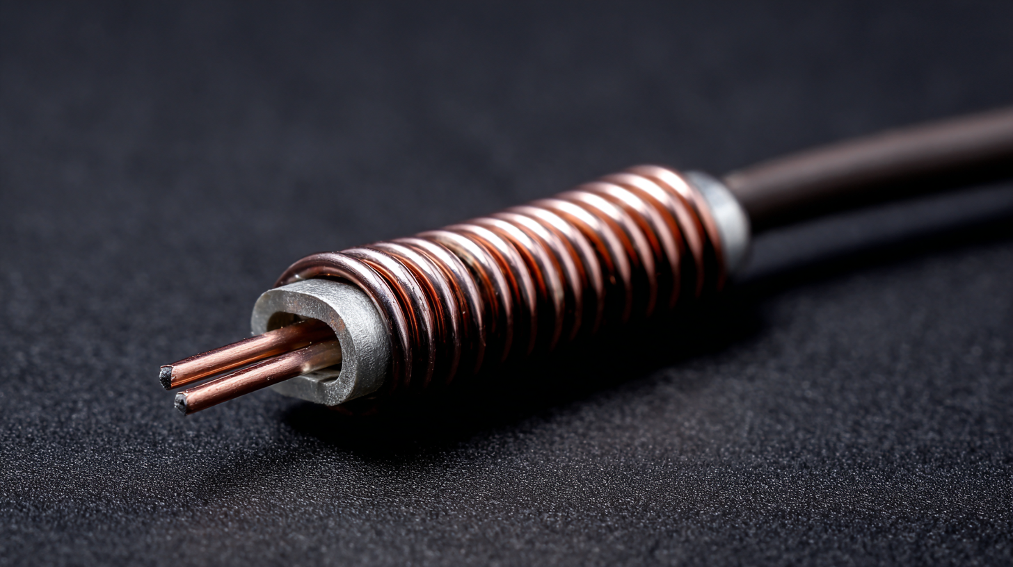 Heating Element Wire Comparison: Analyzing Resistance, Wattage, and Material Durability for Optimal Performance