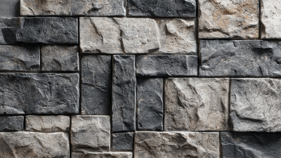 Innovative Solutions for Enhancing Aesthetics with Lmitation Stone Paint