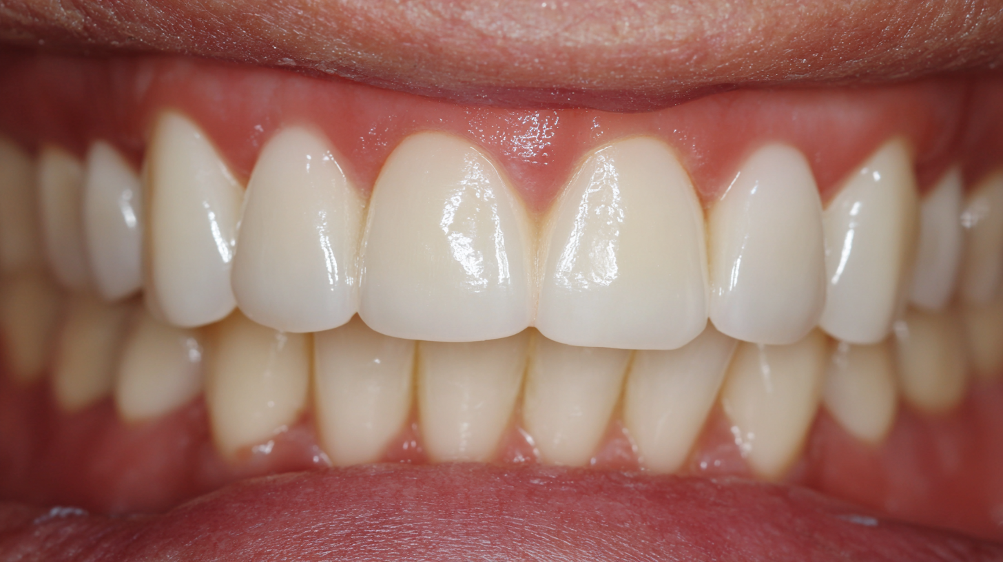 Top Strategies for Optimizing Titanium Implants for Enhanced Patient Outcomes