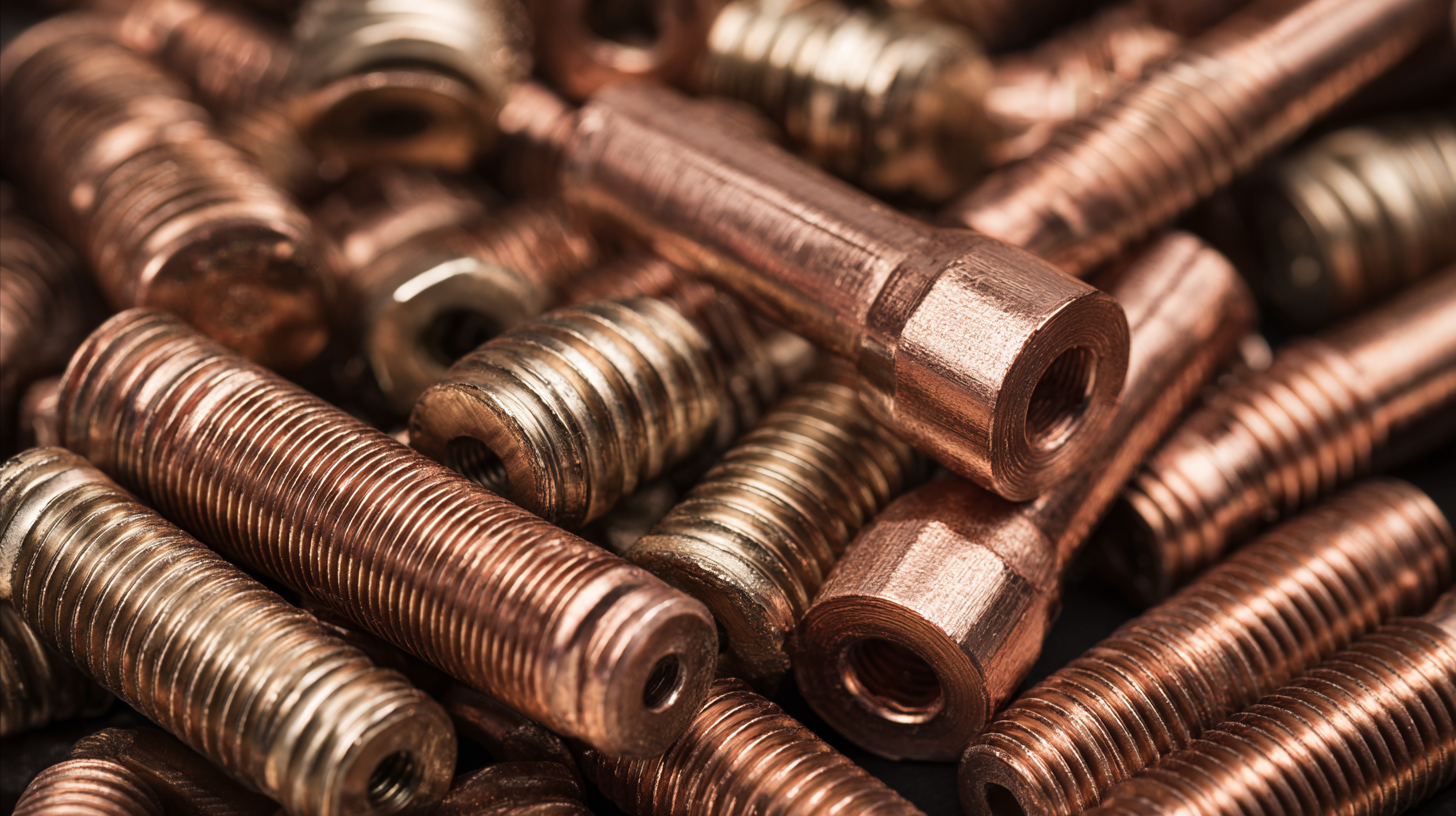 Top Strategies for Optimizing Titanium Implants for Enhanced Patient Outcomes