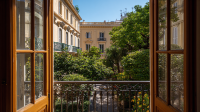 7 Must Know Reasons to Choose the Right Balcony Door for Your Home