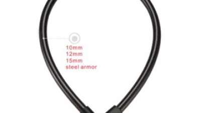 Cable Lock