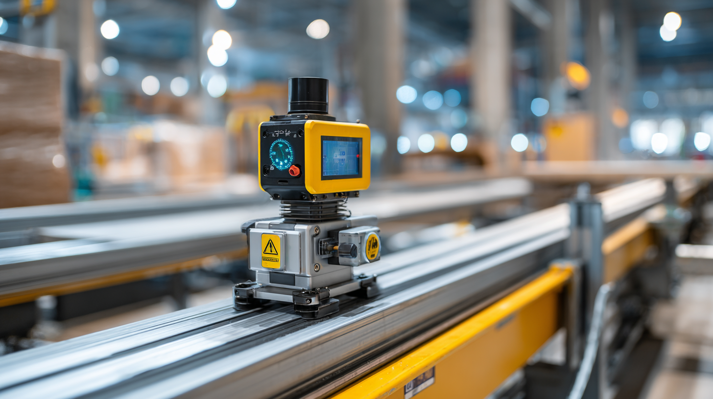 Innovative Applications of Leveling Measurement in Modern Manufacturing