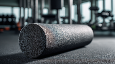 Ultimate Guide to Choosing the Best Eva Foam Roll for Your Needs