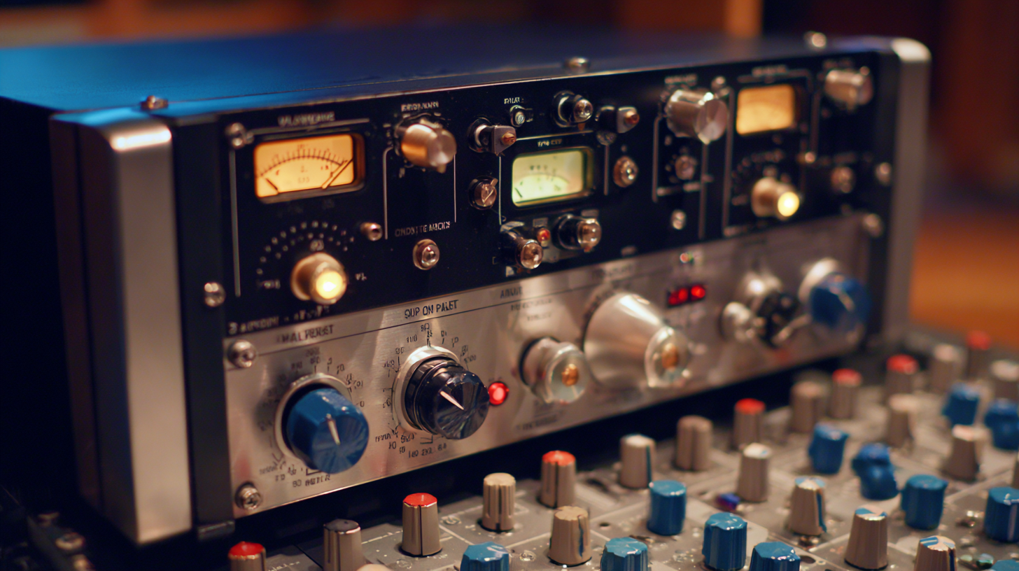 Mastering Compressor Efficiency Techniques for Optimal Industrial Performance