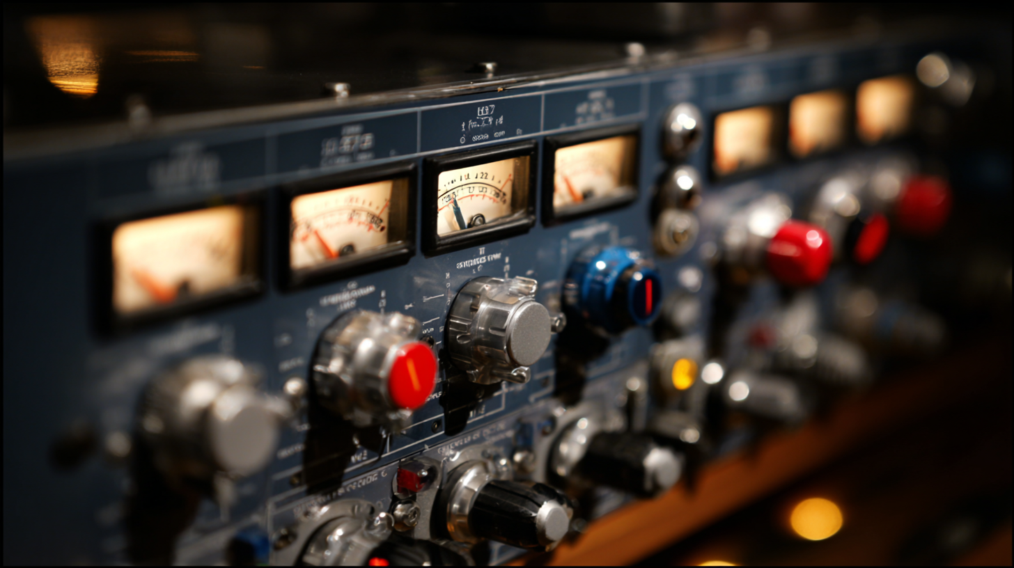 Mastering Compressor Efficiency Techniques for Optimal Industrial Performance