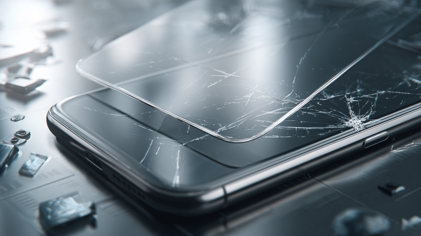 The Future of Fixing Phone Screens: Innovations That Will Change the Repair Industry Forever