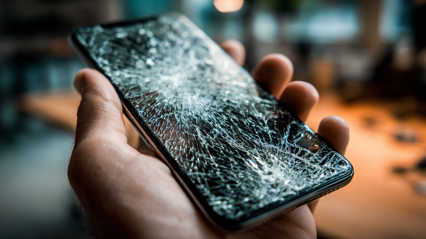 The Future of Fixing Phone Screens: Innovations That Will Change the Repair Industry Forever