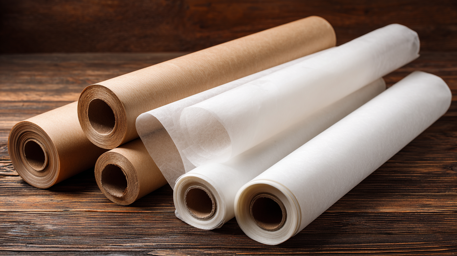 10 Best Wax Paper Sheets for All Your Crafting Needs