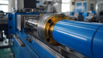 How to Enhance Your Manufacturing Efficiency with Rubber T Extrusion Techniques