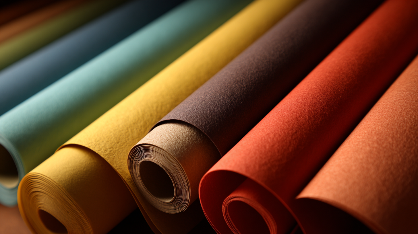 Understanding Offset Paper and Its Key Advantages for Global Buyers