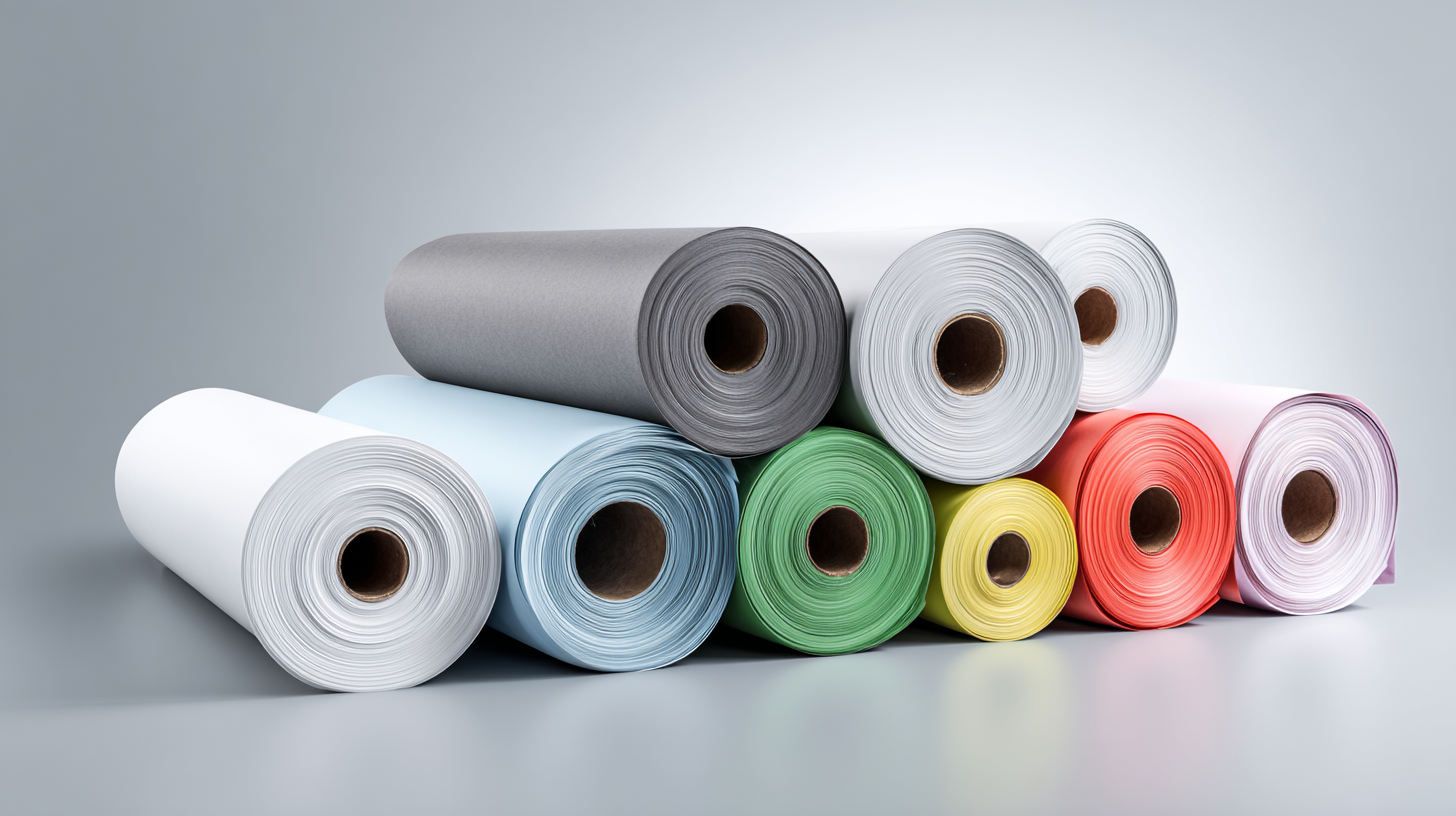 Understanding Offset Paper and Its Key Advantages for Global Buyers