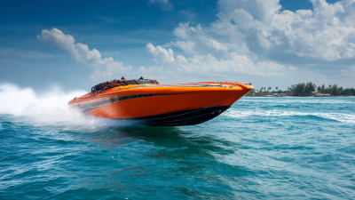 Your Ultimate Guide to Sourcing High-Performance Racing Boats: Industry Insights and Trends