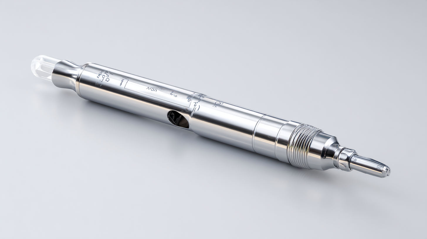 Ultimate Guide to Understanding Ultrasonic Harmonic Scalpel Transducer Innovations