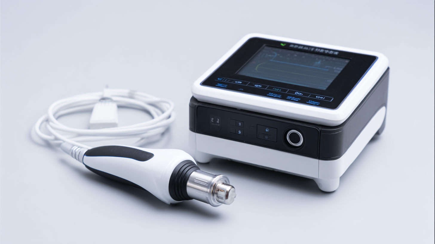 Ultimate Guide to Understanding Ultrasonic Harmonic Scalpel Transducer Innovations
