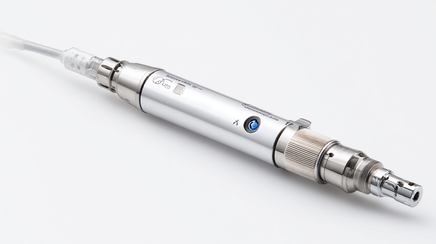 Ultimate Guide to Understanding Ultrasonic Harmonic Scalpel Transducer Innovations