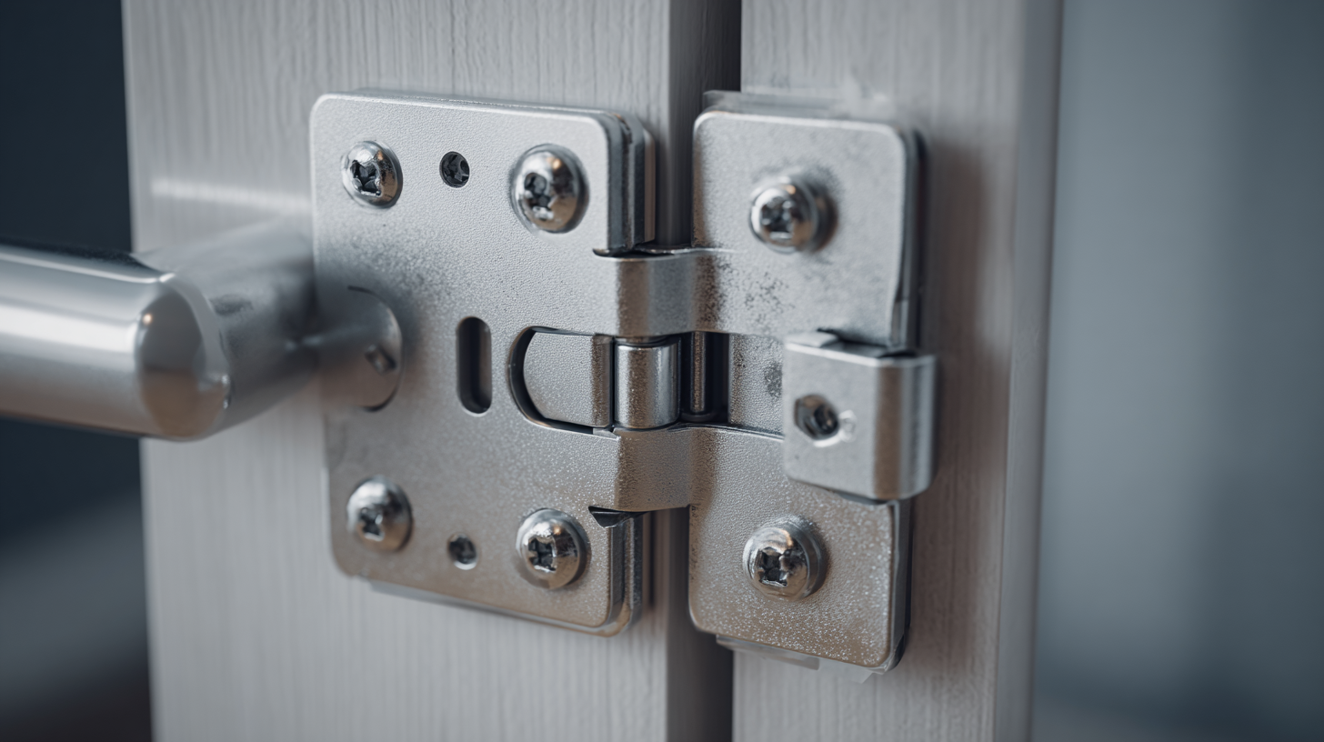 Mastering Concealed Door Hinges: A Comprehensive Tutorial on Installation and Best Practices