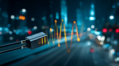 The Ultimate Guide to Understanding Hall Effect Current Sensors: Maximizing Their Potential in Your Applications
