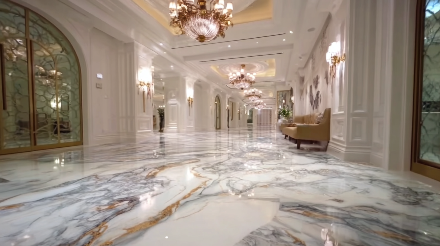 Exploring the Advantages of Pvc Uv Marble Sheet for Global Buyers
