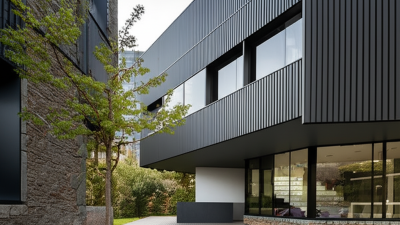 Exploring Innovative Applications of Urbanvinyl in Modern Design