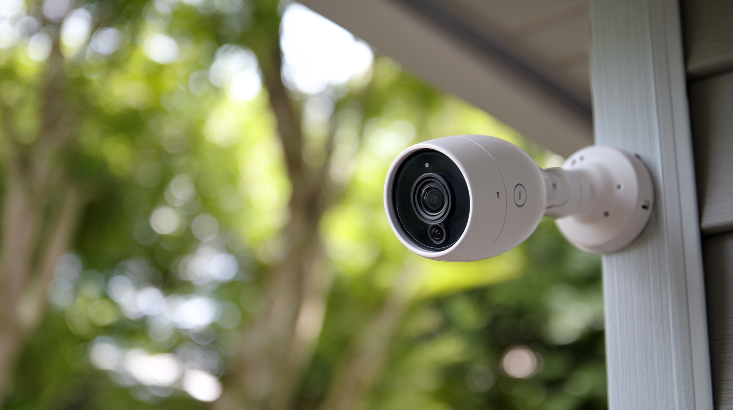 Top Strategies for Elevating Your Security with Wireless Security Cameras