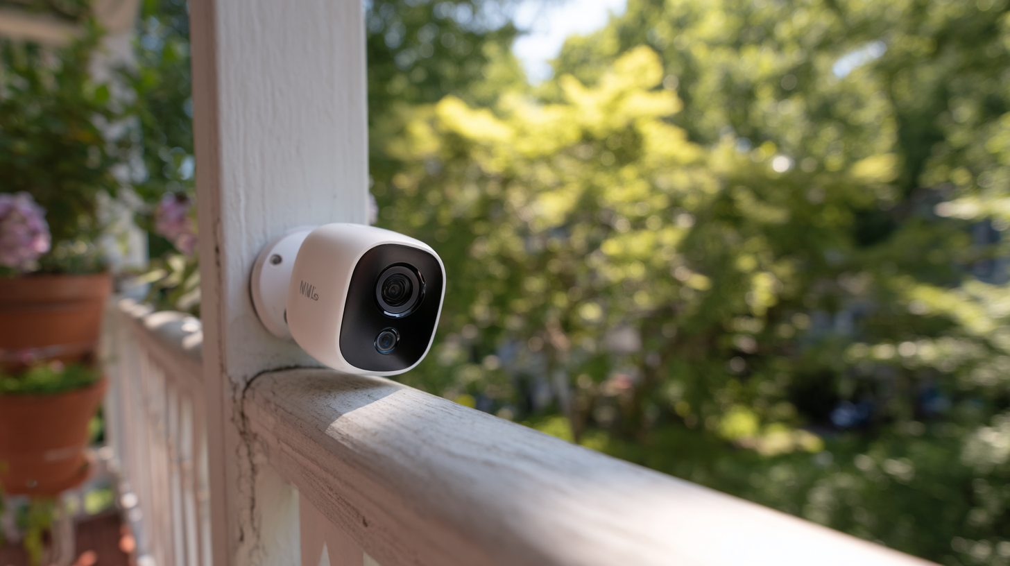 Top Strategies for Elevating Your Security with Wireless Security Cameras
