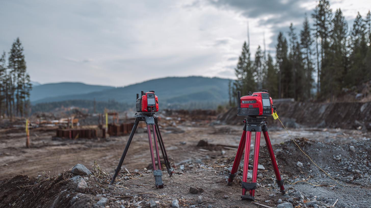 Innovative Solutions for Enhancing GNSS RTK Base and Rover Systems