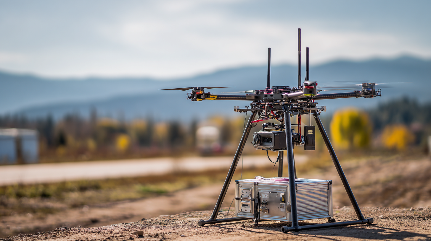 Innovative Solutions for Enhancing GNSS RTK Base and Rover Systems