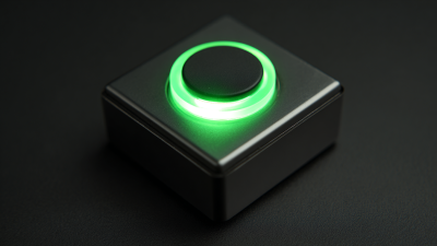 The Ultimate Guide to Choosing the Best Illumination Push Button Switch for Your Industry Needs
