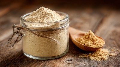 Unlocking the Advantages of Yeast Protein Hydrolysate in Modern Nutrition