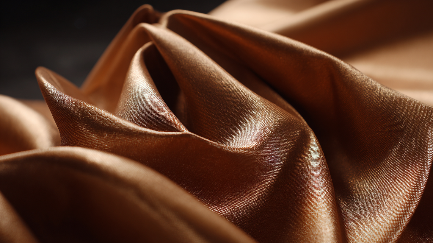 7 Essential Tips for Choosing the Right Copper Nickel Shielding Fabric