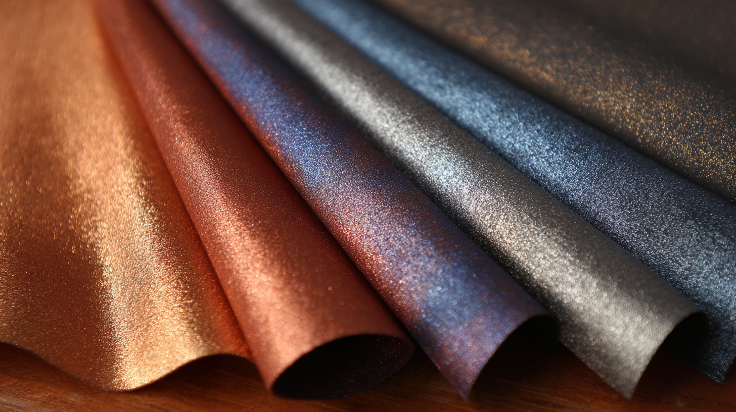 7 Essential Tips for Choosing the Right Copper Nickel Shielding Fabric
