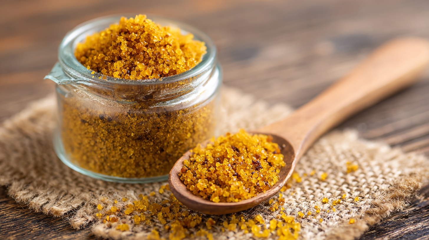 Ultimate Guide to Understanding the Benefits of Boswellic Acid