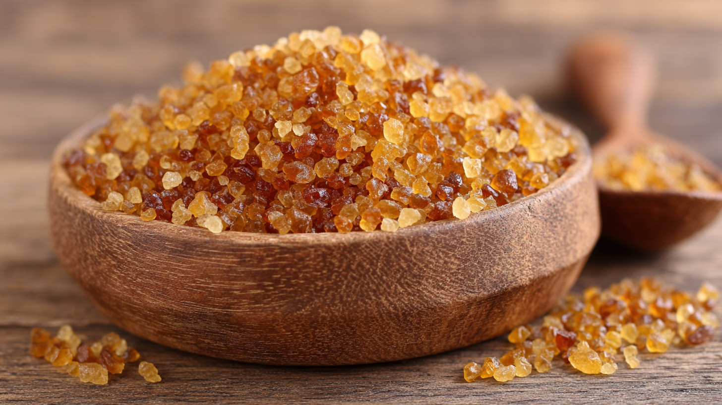 Ultimate Guide to Understanding the Benefits of Boswellic Acid