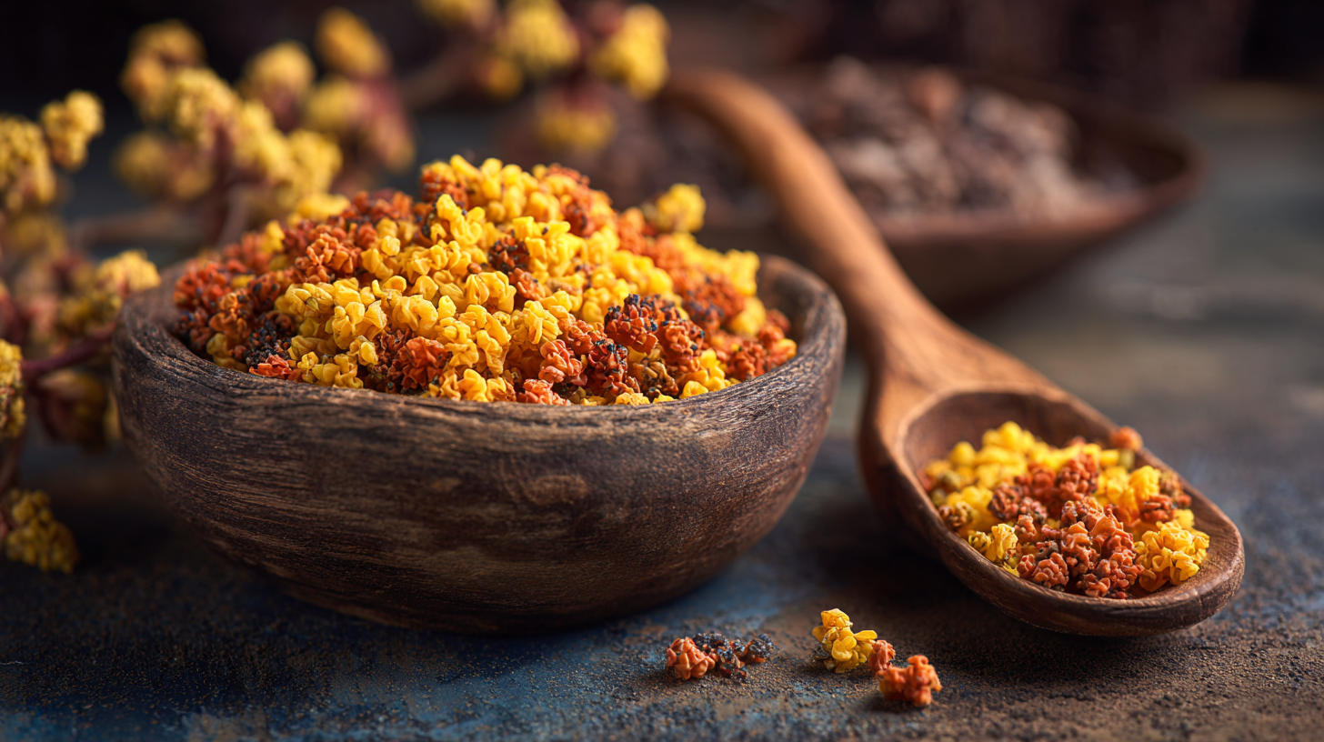 Ultimate Guide to Understanding the Benefits of Boswellic Acid