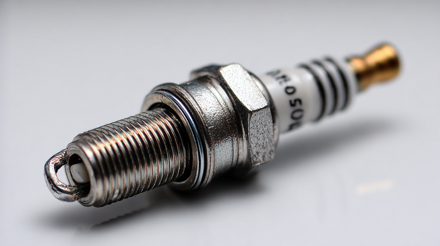 What is a Spark Plug? Unveiling Its Role and Impact on Engine Performance