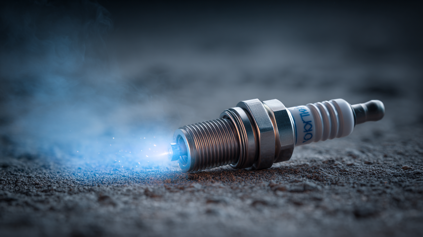 What is a Spark Plug? Unveiling Its Role and Impact on Engine Performance