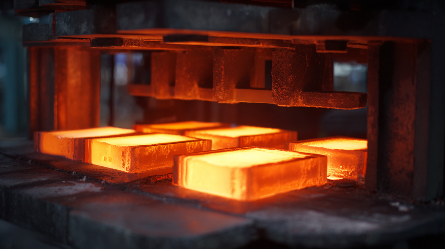 Innovative Solutions for High-Temperature Resistant Glass Applications in Industrial Manufacturing