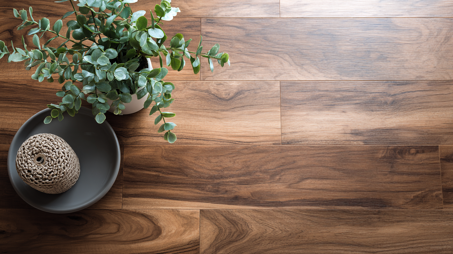 Ultimate Guide to Choosing the Perfect Vinyl Floor for Your Home