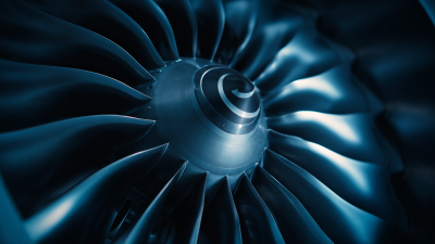 7 Essential Tips for Maintaining Optimal Turbine Blades Performance