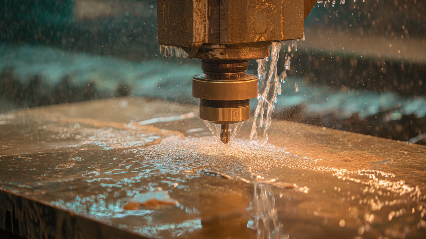 Solutions for Efficiently Sourcing Cutting Machines for Stone Processing