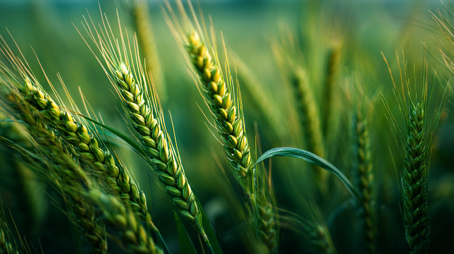 Understanding the Differences Between Organic and Synthetic Herbicides in Agriculture