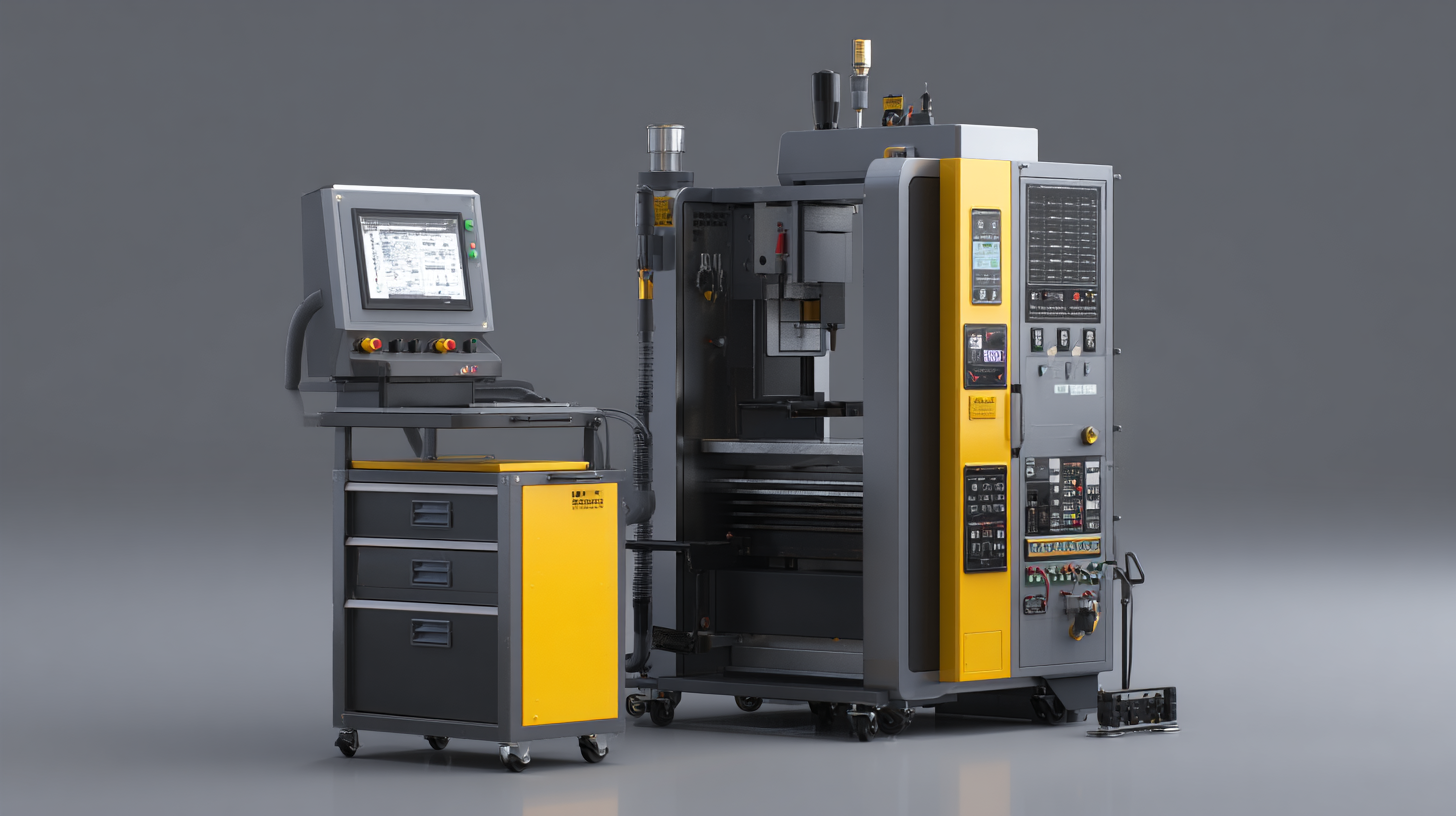 Digital Welding Machines: A Comparative Analysis of Efficiency, Cost, and Features