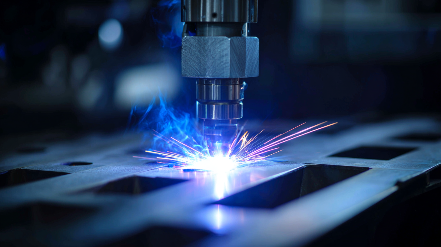 Digital Welding Machines: A Comparative Analysis of Efficiency, Cost, and Features