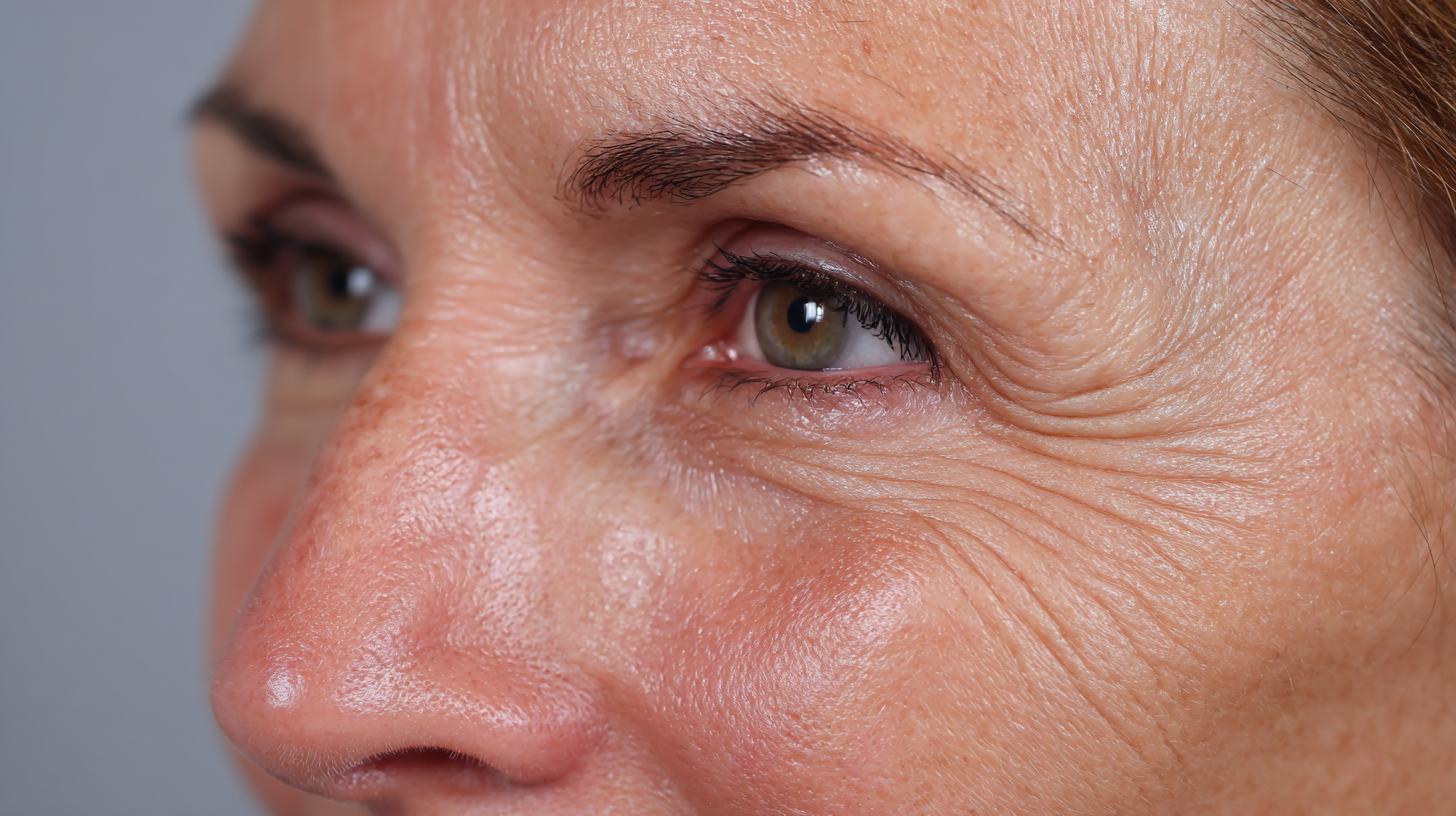 Innovative Solutions for Co2 Laser Resurfacing Enhancing Skin Texture and Reducing Signs of Aging