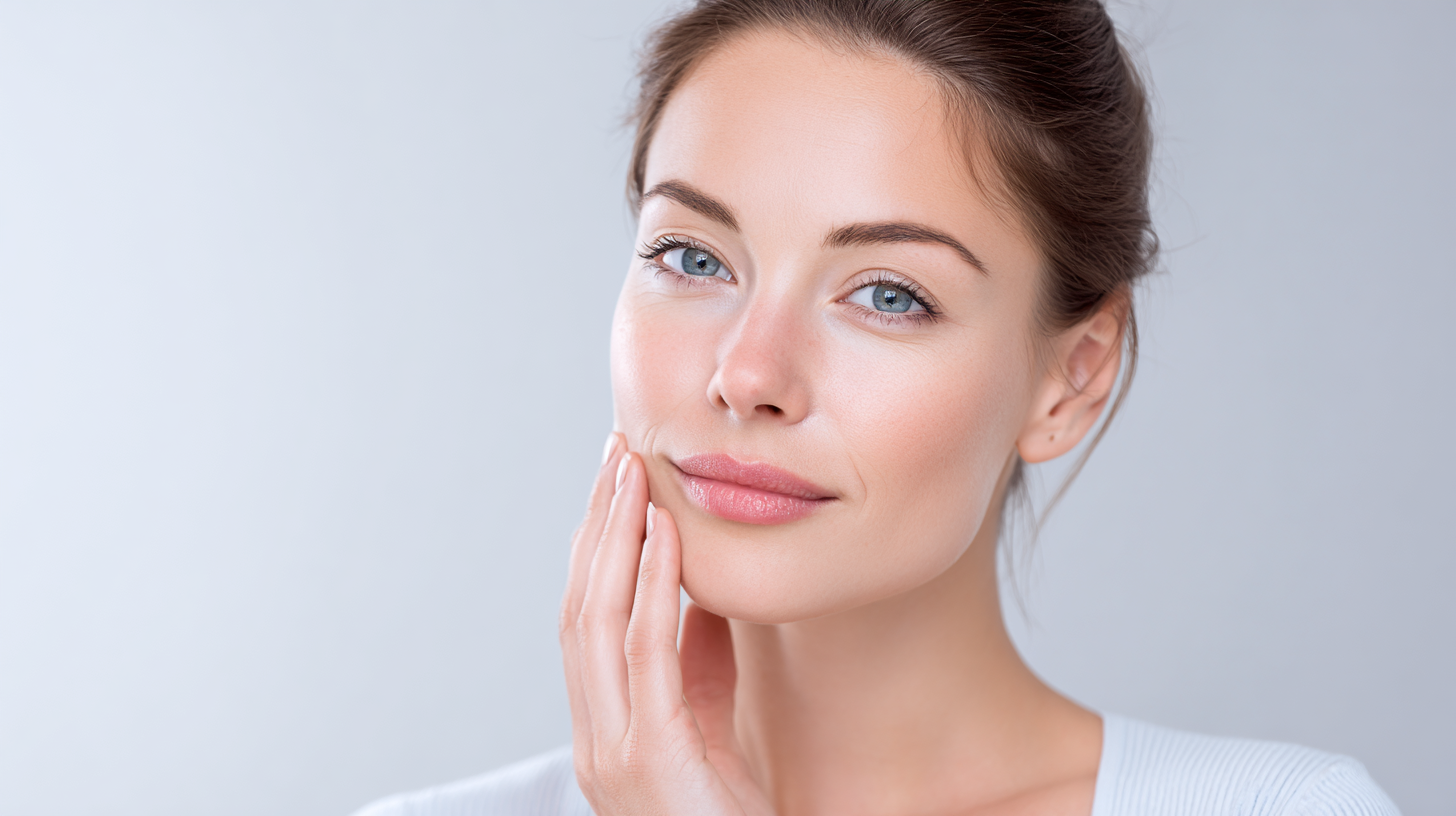 Innovative Solutions for Co2 Laser Resurfacing Enhancing Skin Texture and Reducing Signs of Aging
