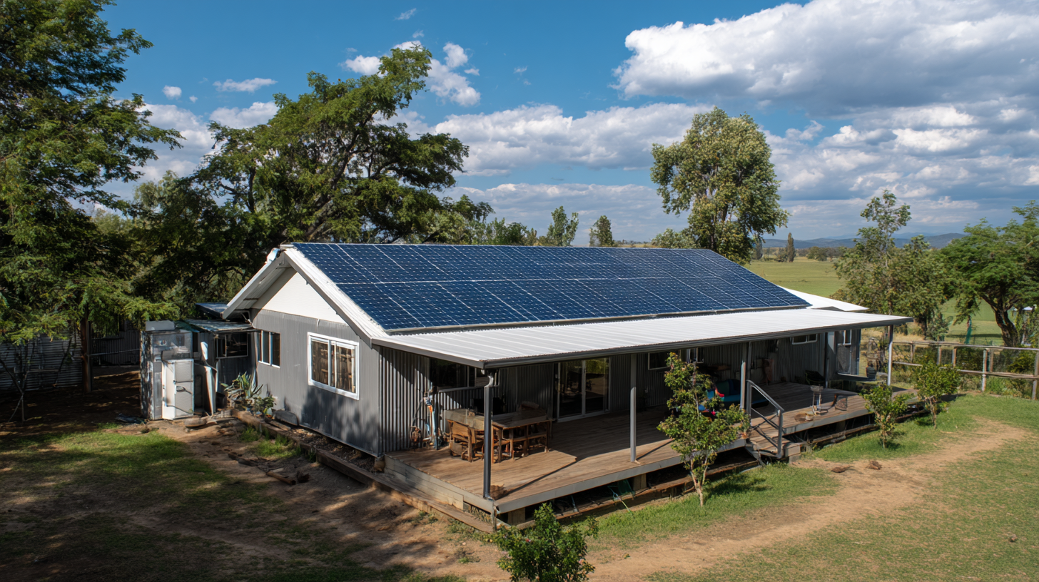 How to Optimize Your Solar PV Pump Inverter for Maximum Efficiency and Savings