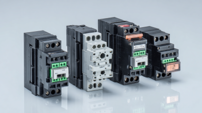7 Compelling Reasons Why Molded Case Breakers Are Essential for Modern Electrical Safety
