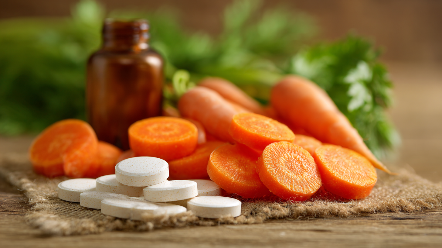 7 Reasons Why Calcium Ascorbate Should Be Your Go To Vitamin C Source